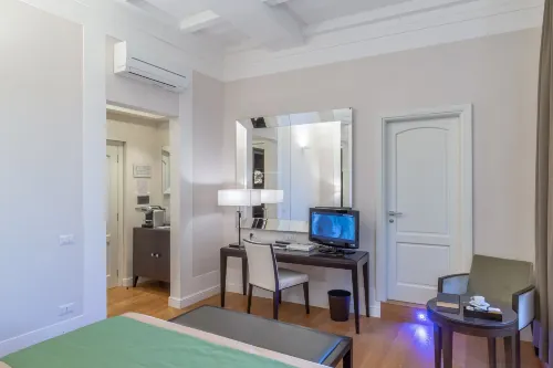 Internazionale Domus Rome Residence Photos