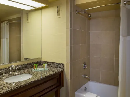 Aquarius Casino Resort Chambres Photos