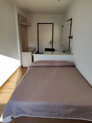 Hotel Campione Photos