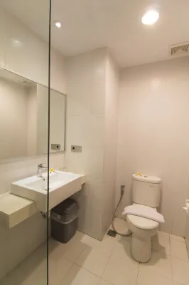 Burza Hotel Yogyakarta Photos