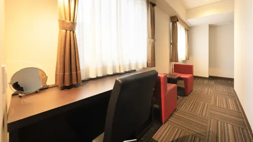 Atsugi Urban Hotel Photos