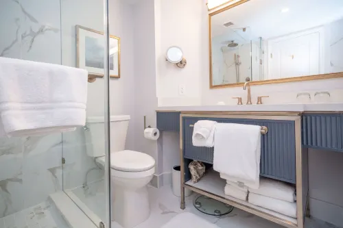 The Sutton Place Hotel Vancouver Номера Photos