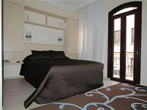 İSTANBUL PROMİSE Hotel Номера Photos