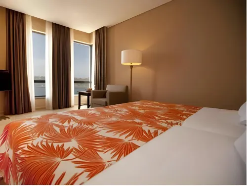 Pestana Tropico Ocean & City Hotel Photos
