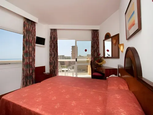 Hotel Samos Chambres Photos