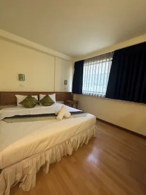 Asia Inn Bangkok Photos