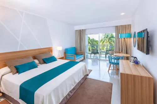 Sol Varadero Beach Photos