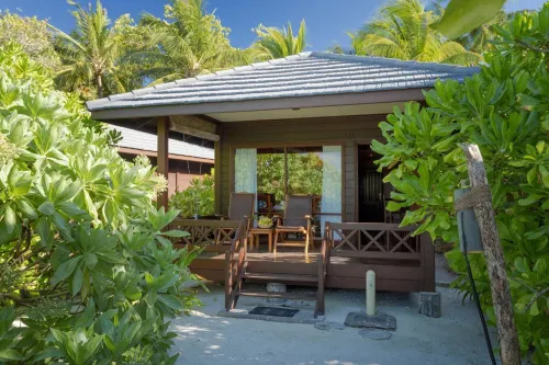 Royal Island Resort Eksterior Photos