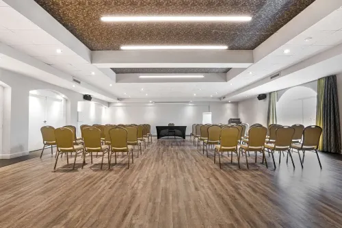 Hotel Le Victorin, Ascend Hotel Collection Espaces Affaires Photos
