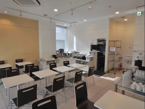 Smile Hotel Matsuyama Da non perdere Photos