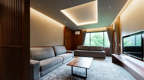 Hotel Sierra Resort Hakuba Phòng Photos