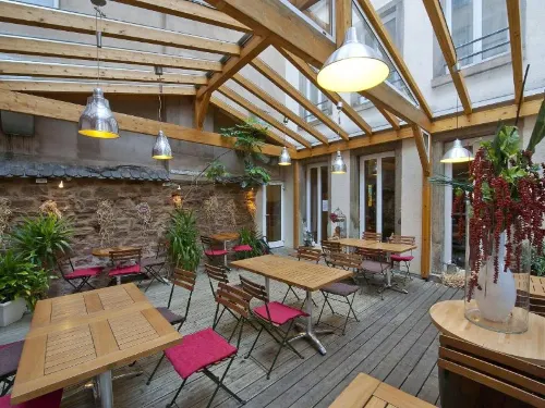 Hôtel le Grillon À proximité de l'hôtel Photos