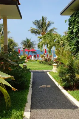 Bali Dive Resort and Spa Near Hotel Photos