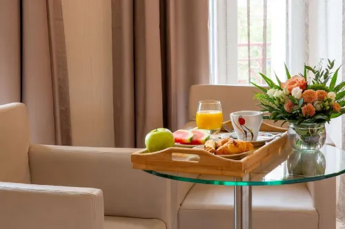 Best Western Hotel Belfort Centre Gare Photos