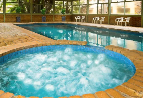 Best Western Geelong Motor Inn  Serviced Apartments Leisure & Recreation Photos