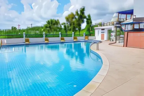 SureStay By Best Western Iconic Suvarnabhumi Leisure & Recreation Photos