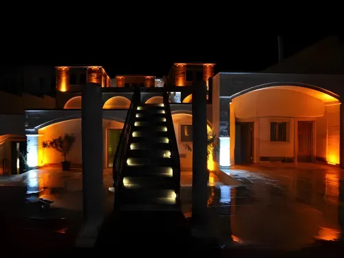 Ottoman Cave Suites Exterior Photos