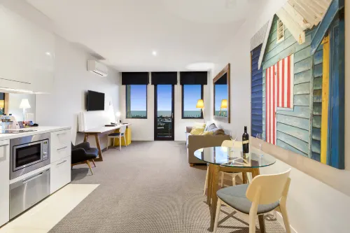Quest Frankston on the Bay Rooms Photos