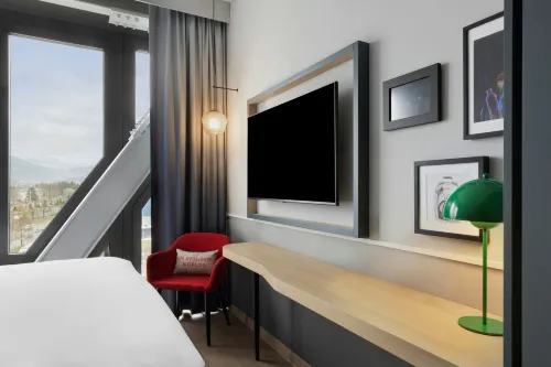 The Passenger, a Tribute Portfolio Hotel Chambres Photos