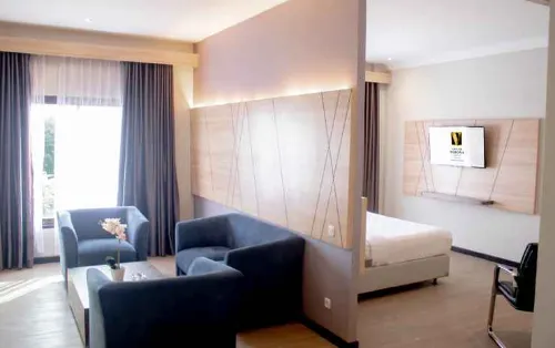 Grand Verona Samarinda Photos
