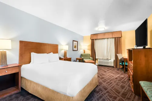 SureStay Plus by Best Western Twentynine Palms Joshua Tree Zimmer Photos