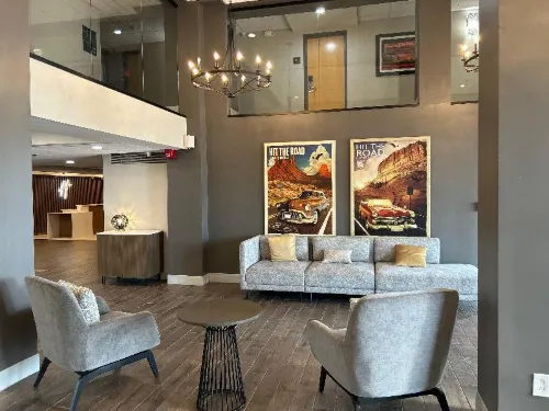 Holiday Inn St Louis SW - Route 66 Near Hotel Photos