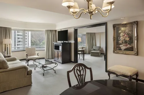 Sheraton Santiago Hotel and Convention Center Photos
