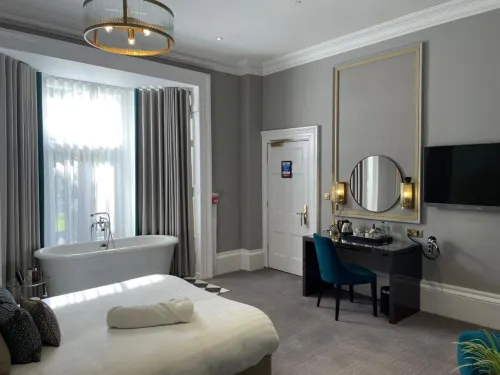 Edgbaston House Photos