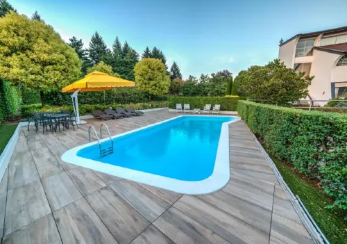 Cardano Hotel Malpensa Da non perdere Photos