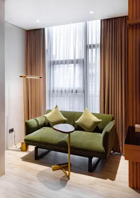 Ironwood Hotel Chambres Photos