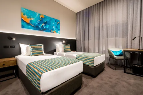 Elite Gold Coast Featured Photos