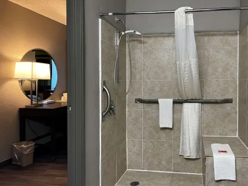 Econo lodge Camere Photos