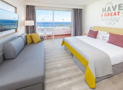 Abora Interclub Atlantic by Lopesan Hotels Phòng Photos