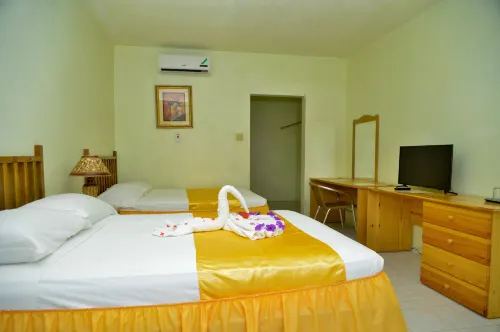 Fun Holiday Beach Resort Camere Photos