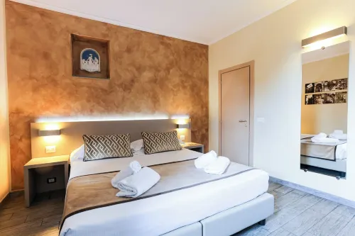 Albergo Firenze À ne pas manquer Photos