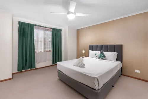 Yarra Valley Motel Photos