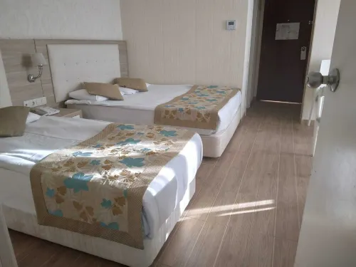 Cender Hotel Chambres Photos