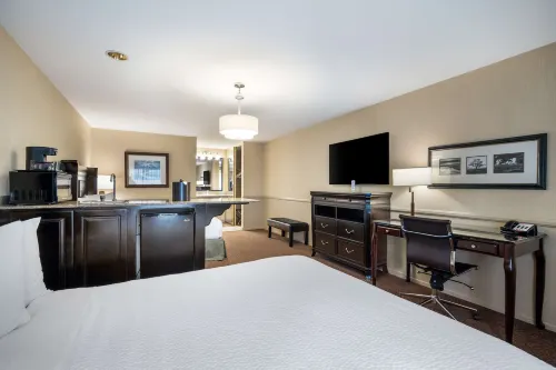 Best Western Corona Hotel  Suites Chambres Photos