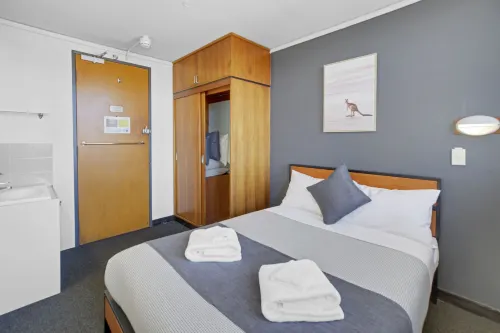 Canberra Accommodation Centre Photos