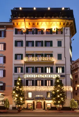 Atlante Star Hotel Exterior Photos