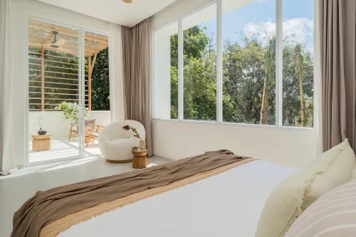 Mazari Villas Photos