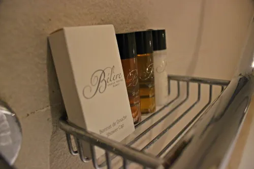 Belere Hotel Rabat Chambres Photos