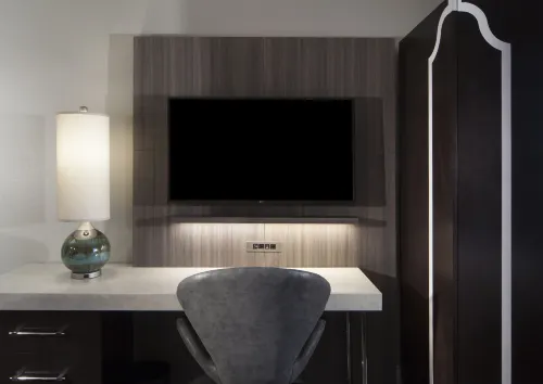 Hotel Indigo Atlanta Midtown Rooms Photos