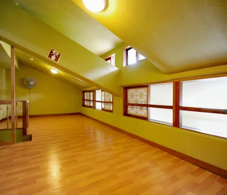 Gurye Little Prince Pension Kamar Photos