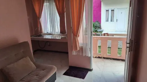 Istana Bromo Kamar Photos