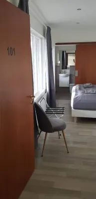 Apotek Guesthouse Rooms Photos