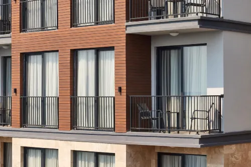 Bayview Hills Luxury Residences Exterior Photos