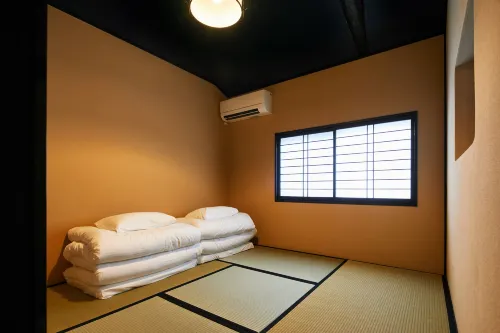 Tsubomi Luxury Inn Shimabara Bettei 2 Unggulan Photos
