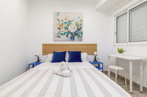 Loop Las Ventas Rooms Photos
