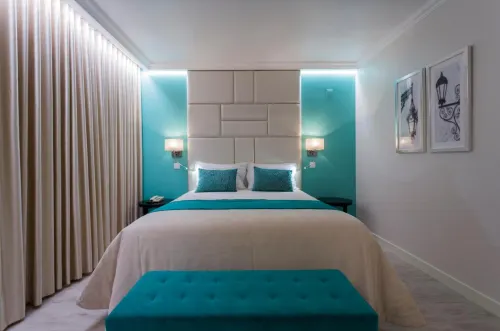 Josefa D`Obidos Hotel Photos